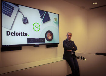 Bernhard Maier beim ACFE-Seminar "Austrian OSINT" - Gewerbliche Dienstleister