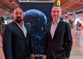 Nico Kern - Christian Kern - MaschinenHirn